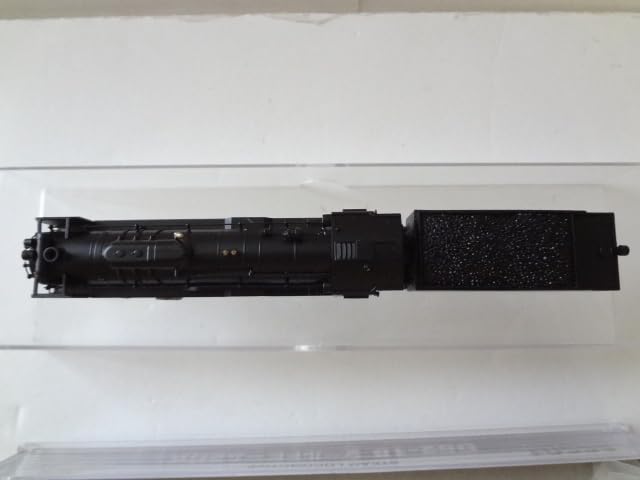 Amazon | ☆マイクロエース A6501 D62-18 シールドビーム2灯式 蒸気